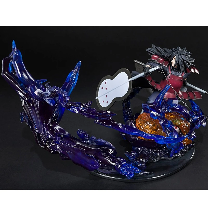 Figurine Madara - Susanoo Kizuna Relation 2 Figurine Madara - Susanoo Kizuna Relation – Image 2