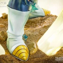 Figurine Majin Vegeta HQS Plus - Tsume -FIGURINES FILLES SEXY Magasin figurine majin vegeta hqs plus tsume 8