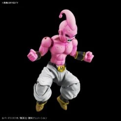 Figurine Model Kit Kid Buu -FIGURINES FILLES SEXY Magasin figurine model kit kid buu 2