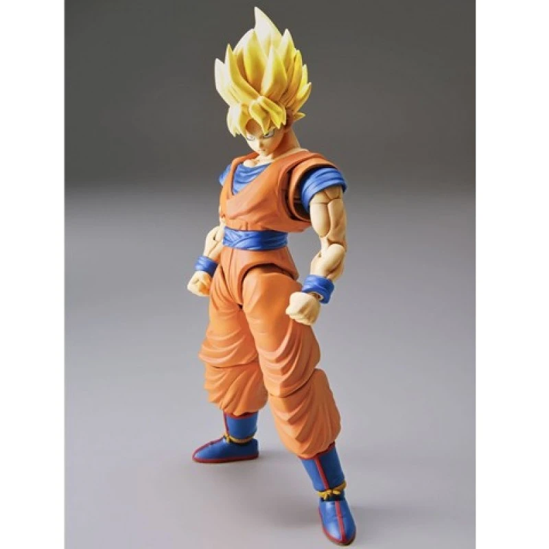 Figurine Model Kit Sangoku 2 Figurine Model Kit Sangoku – Image 2