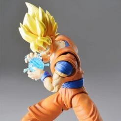 Figurine Model Kit Sangoku