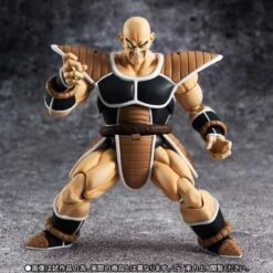 Figurine Nappa S.H Figuarts 11 Figurine Nappa S.H Figuarts -FIGURINES FILLES SEXY Magasin figurine nappa sh figuarts 5