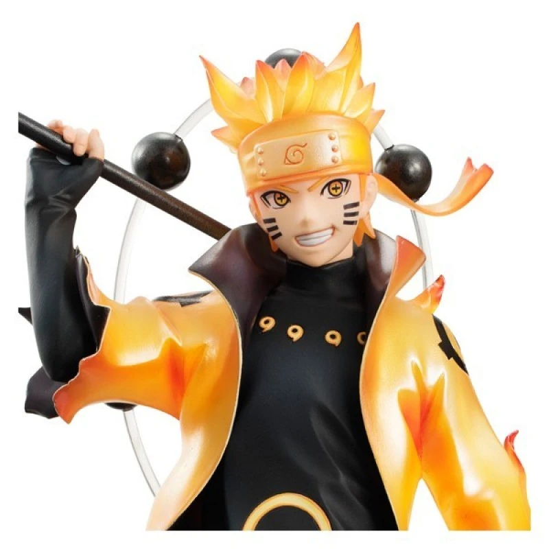 Figurine Naruto Rikudo Sennin Mode 3 Figurine Naruto Rikudo Sennin Mode – Image 3