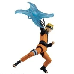 Figurine Naruto Uzumaki Figure-Rise -FIGURINES FILLES SEXY Magasin figurine naruto uzumaki figure rise 2