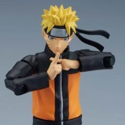 Figurine Naruto Uzumaki Figure-Rise