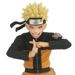 Figurine Naruto Uzumaki - Vibration Stars B