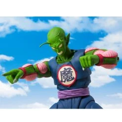 Figurine Piccolo Daimao S.H Figuarts -FIGURINES FILLES SEXY Magasin figurine piccolo daimao sh figuarts 3