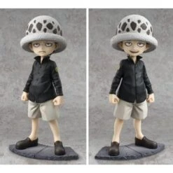 Figurine P.O.P. Corazon Et Law - Re-run 8 Figurine P.O.P. Corazon Et Law - Re-run -FIGURINES FILLES SEXY Magasin figurine pop corazon et law limited edition 3