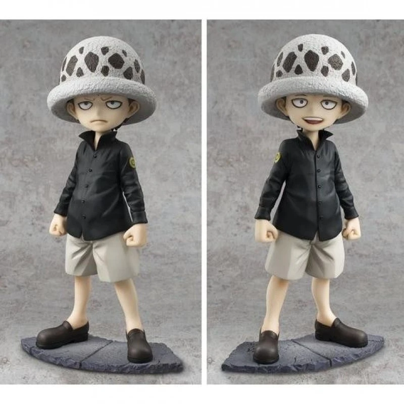 Figurine P.O.P. Corazon Et Law - Re-run 4 Figurine P.O.P. Corazon Et Law - Re-run – Image 4