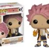 Figurine POP Vinyl - Natsu