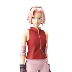 Figurine Sakura Haruno - Grandista