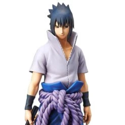 Figurine Sasuke Uchiha - Grandista Nero