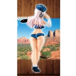 Figurine Sonico Military Urban Camouflage -FIGURINES FILLES SEXY Magasin figurine sonico military urban camouflage 2