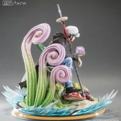Figurine Trafalgar Law HQS+ Tsume -FIGURINES FILLES SEXY Magasin figurine trafalgar law hqs tsume 2