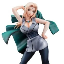Figurine Tsunade