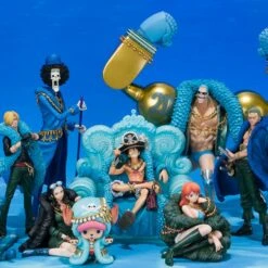 Figurine Ussop Diorama -FIGURINES FILLES SEXY Magasin figurine ussop diorama 3