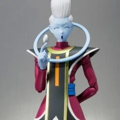 Figurine Whis - SH Figuarts Tamashii Web Exclu -FIGURINES FILLES SEXY Magasin figurine whis sh figuarts tamashii web exclu 2