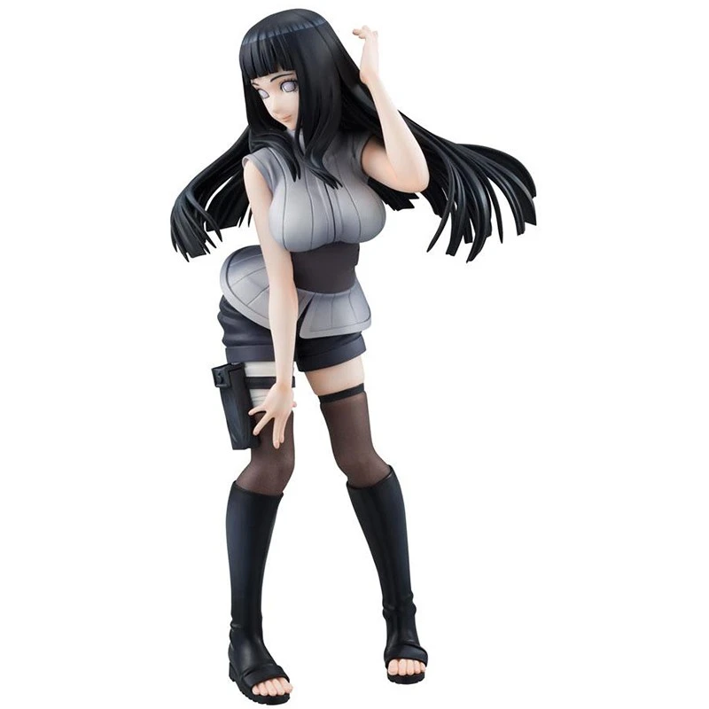 Figurine Hinata Gals Ver 2 2 Figurine Hinata Gals Ver 2 – Image 2