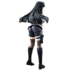 Figurine Hinata Gals Ver 2 5 Figurine Hinata Gals Ver 2 -FIGURINES FILLES SEXY Magasin fugurine hinata gals ver 2 2