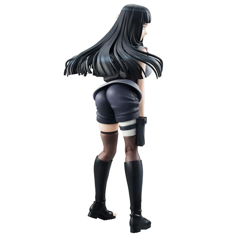 Figurine Hinata Gals Ver 2 3 Figurine Hinata Gals Ver 2 – Image 3