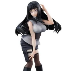 Figurine Hinata Gals Ver 2