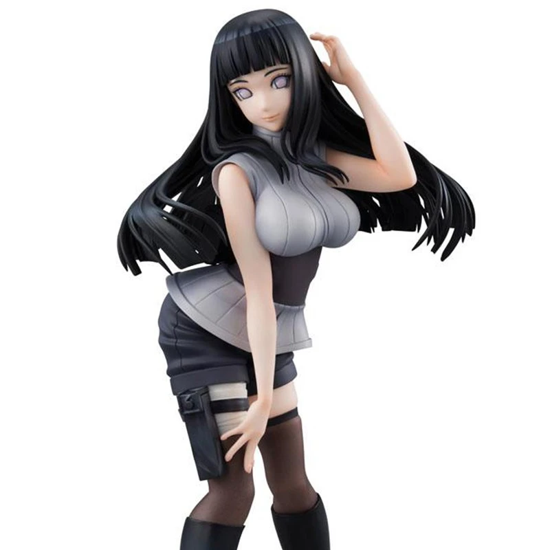 Figurine Hinata Gals Ver 2 1 Figurine Hinata Gals Ver 2