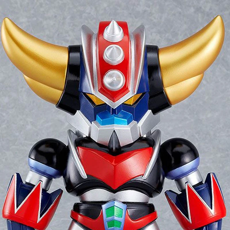 Goldorak - Figurine Grendizer Soft Vinyl 1 Goldorak - Figurine Grendizer Soft Vinyl