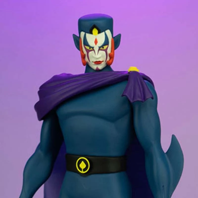 Goldorak - Figurine Minas - HL Pro 1 Goldorak - Figurine Minas - HL Pro