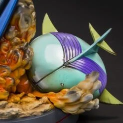 Goldorak - UFO Robot Grendizer - HQS Plus Tsume -FIGURINES FILLES SEXY Magasin goldorak ufo robot grendizer hqs plus tsume 12