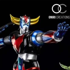 Goldorak - Ufo Robot Grendizer - Premium Statue Oniri