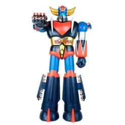 Grendizer - Figurine Goldorak - Jumbo Bonus Version -FIGURINES FILLES SEXY Magasin grendizer figurine goldorak jumbo bonus version 2