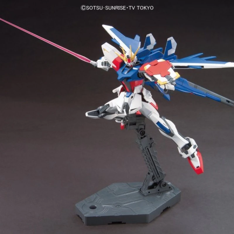 Gundam - Gundam Full Package HG 2 Gundam - Gundam Full Package HG – Image 2