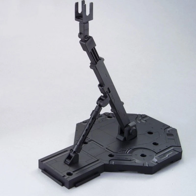 Gundam Action Base Black 1 Gundam Action Base Black