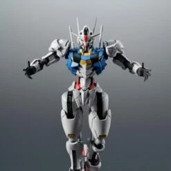Gundam Aerial - Robot Spirit Anime Version