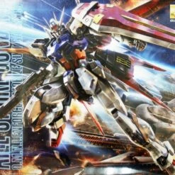 Gundam Aile Strike - Master Grade