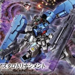 Gundam Astaroth Rinascimento HG