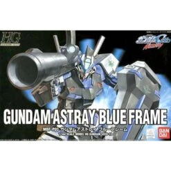 Gundam Astray Blue Frame HG