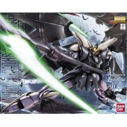 Gundam Deathscythe Hell MG