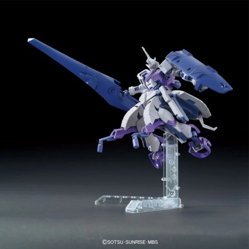Gundam Kimaris Trooper HG 2 Gundam Kimaris Trooper HG – Image 2