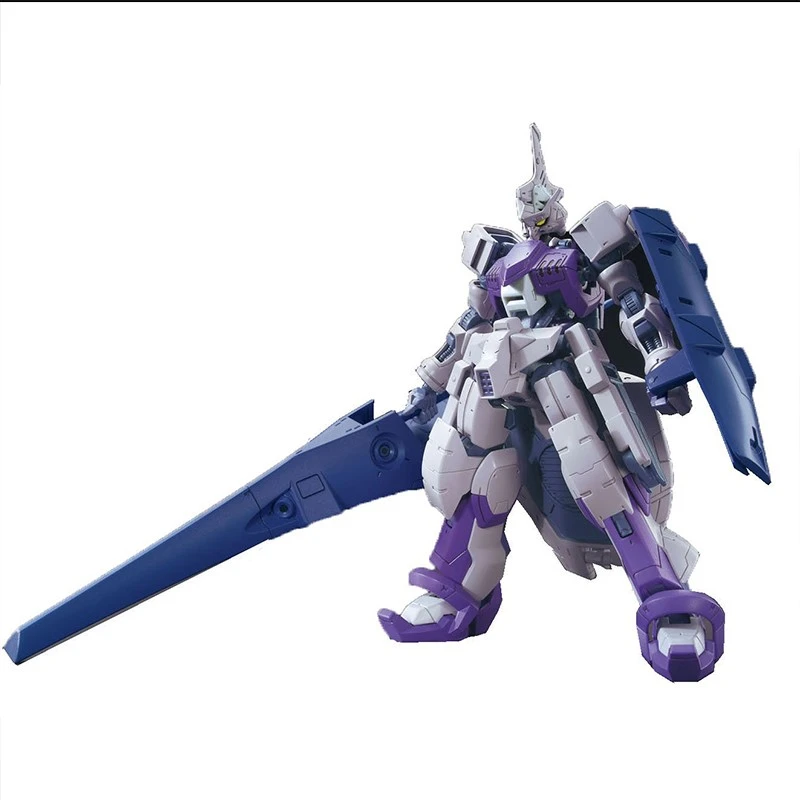 Gundam Kimaris Trooper HG 3 Gundam Kimaris Trooper HG – Image 3