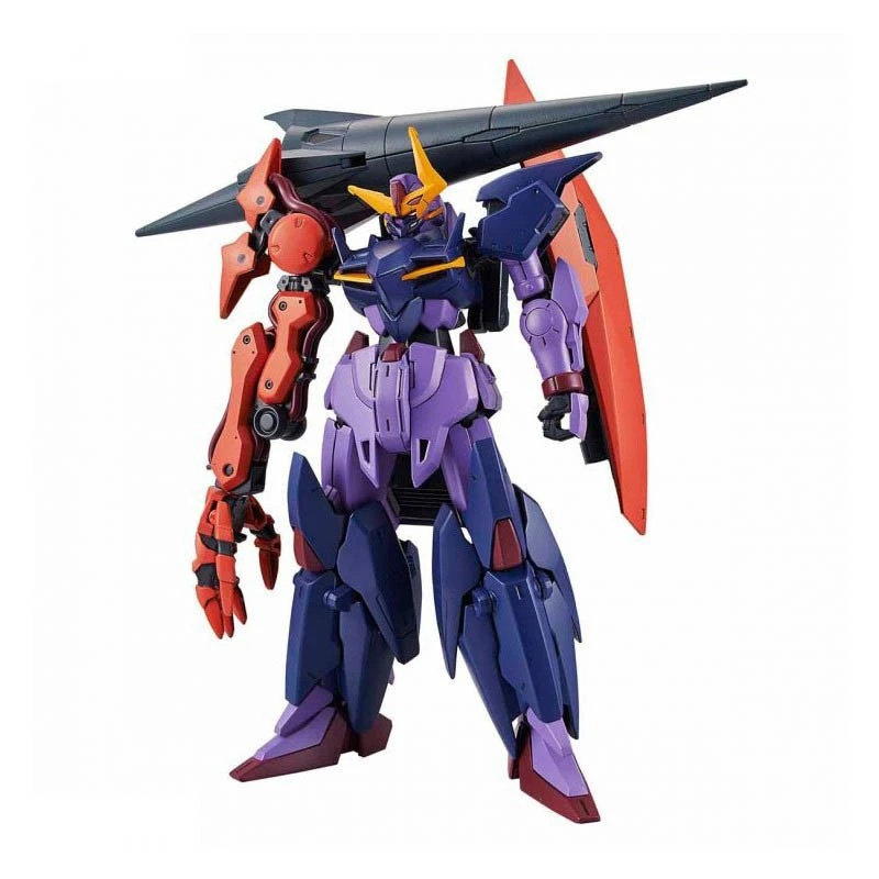 Gundam Seltsam HG 2 Gundam Seltsam HG – Image 2