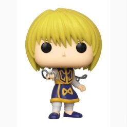 Hunter X Hunter - Kurapika - Funko POP
