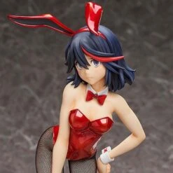 Kill La Kill - Figurine Ryuko Matoi - Bunny Ver. 2nd