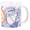 Dragon Ball Z - Mug DBZ De Shenron