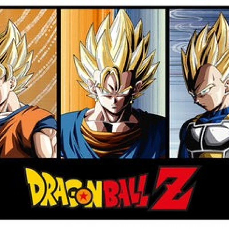 Mug Dragon Ball Z 2 Mug Dragon Ball Z – Image 2