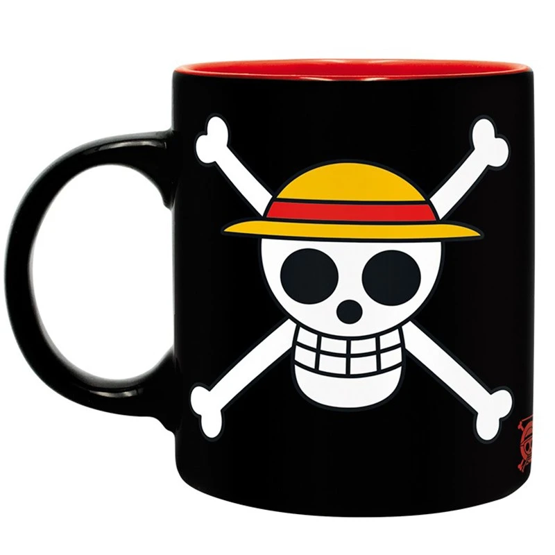 Mug Luffy 2 Mug Luffy – Image 2