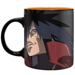 Mug Naruto Shippuden