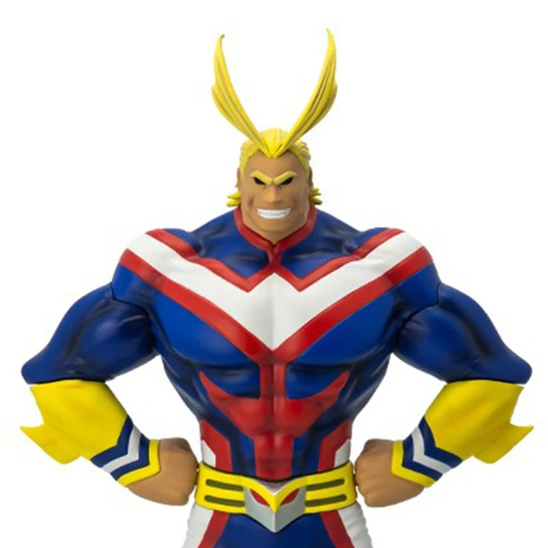 My Hero Academia - Figurine All Might SFC Ver 1 My Hero Academia - Figurine All Might SFC Ver