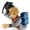 My Hero Academia - Figurine Bakugo - Bravegraph