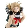 My Hero Academia - Figurine Himiko Toga - Pop Up Parade